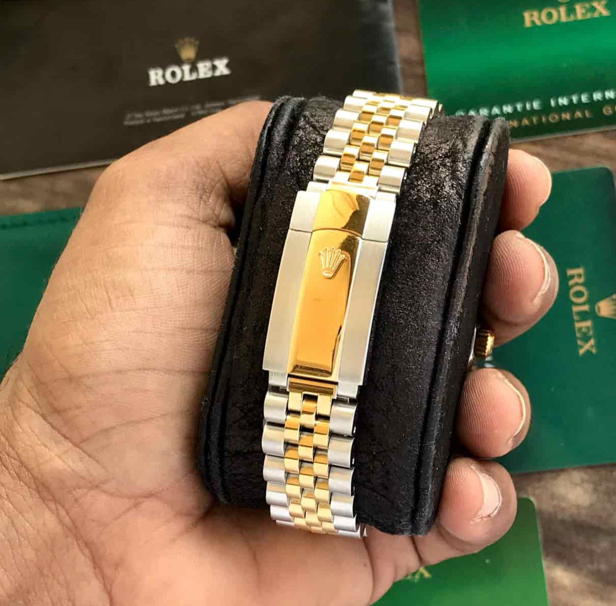 ROLEX-GMT-MASTER-2