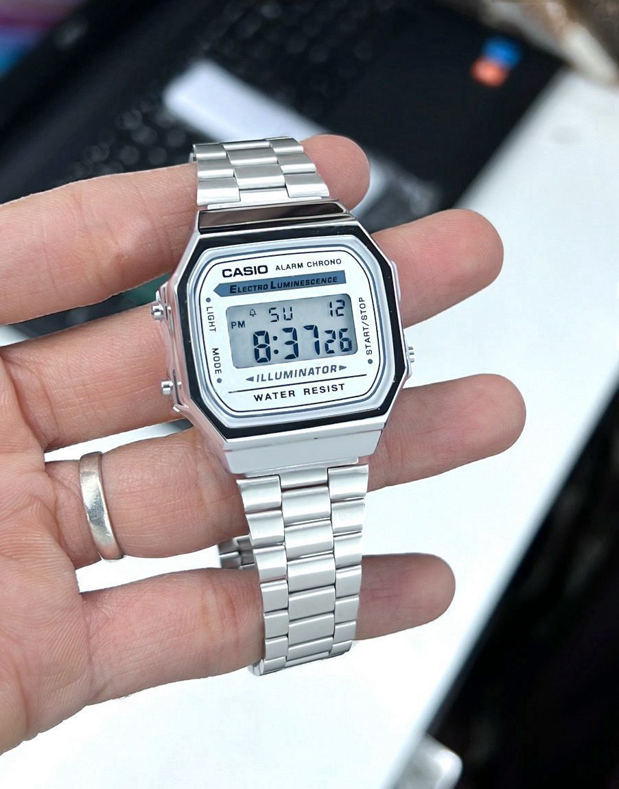 Casio 1 Vintage – Orignal Model – D11 – 7AA Premium Quality