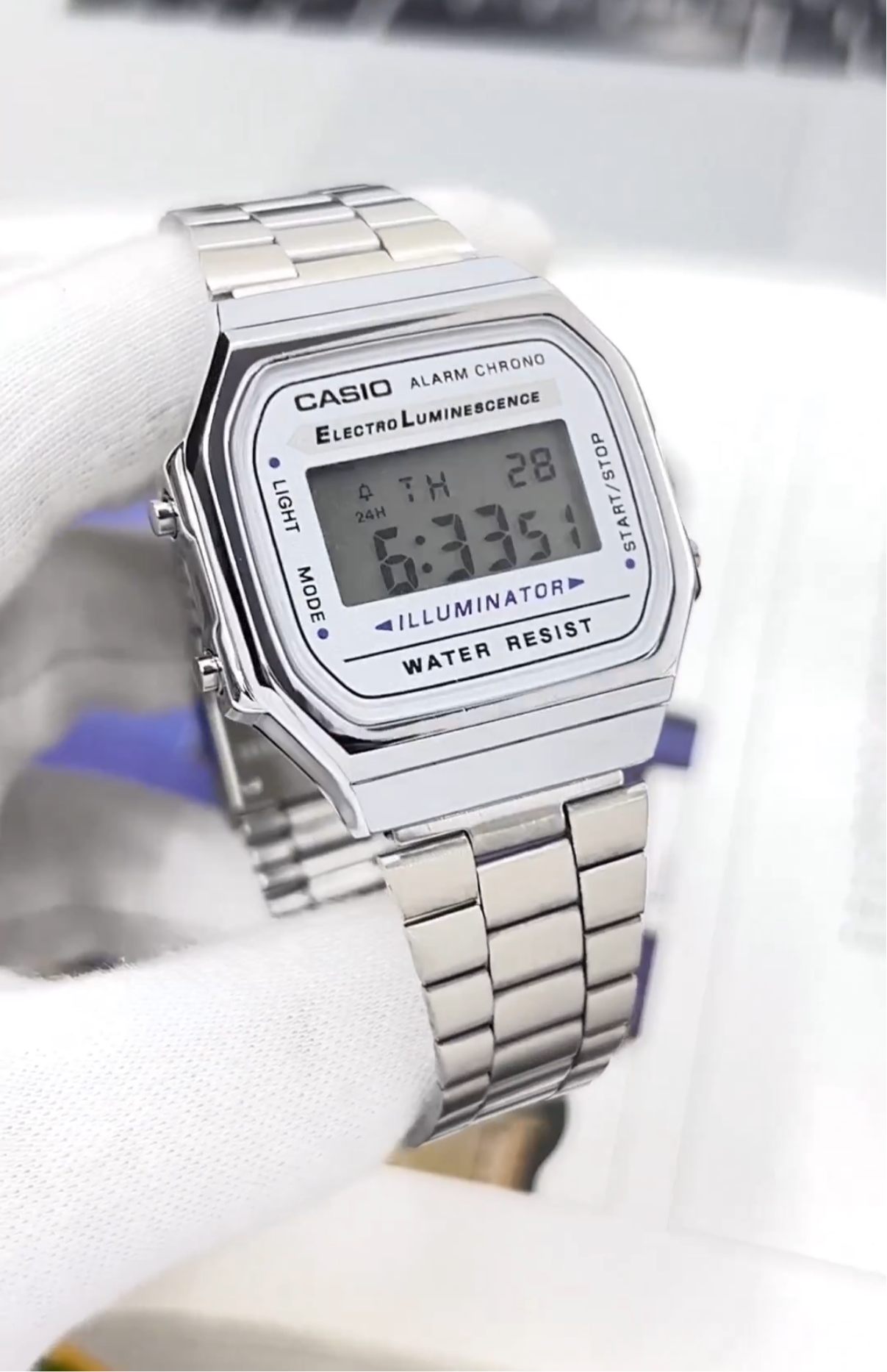 Casio 1 Vintage – Orignal Model – D11 – 7AA Premium Quality