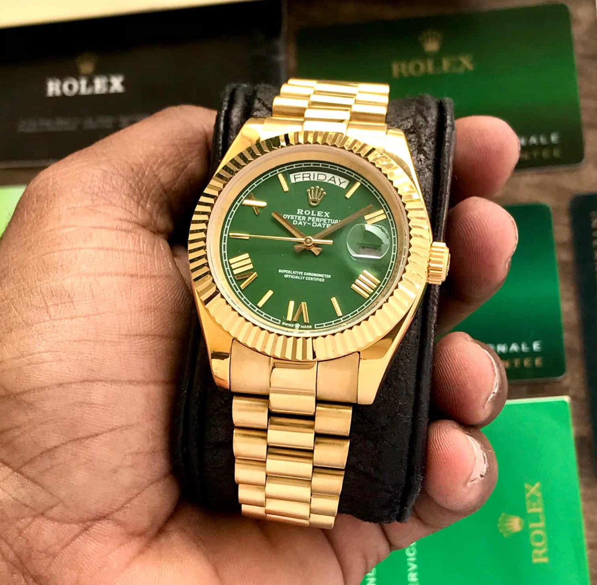 専用1 ロレックス ROLEX デイトジャスト 36 116238 F番 自動巻き