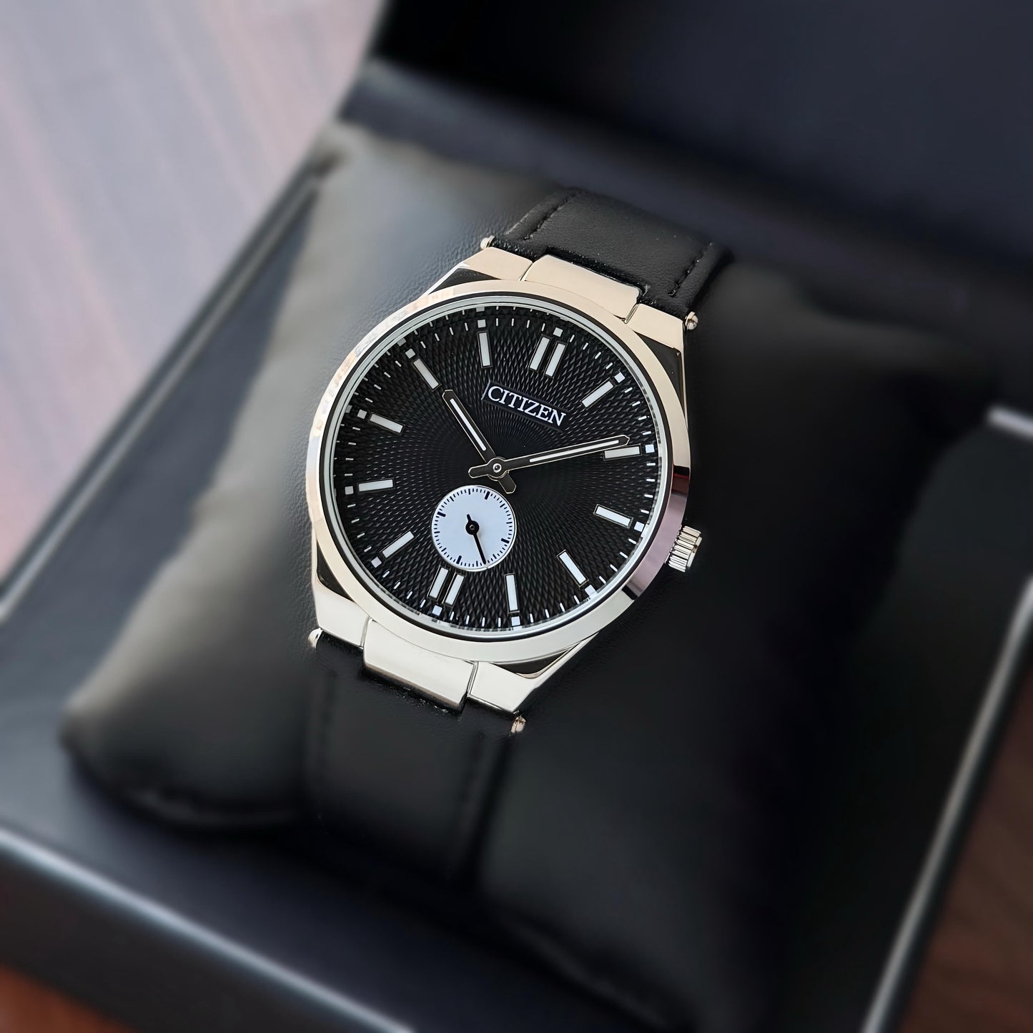 Premium Citizen Tsuyosa π―