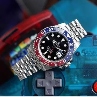 R*LEX PEPSICO AUTOMATIC