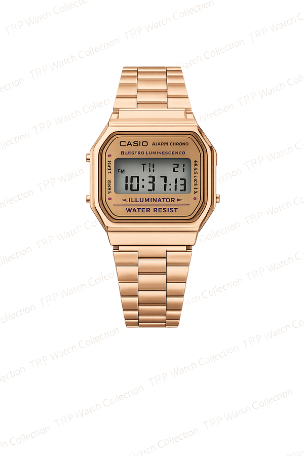 VINTAGE-168 UNISEX-JEWELRY