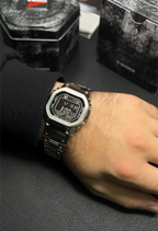 G-SHOCK CASIO GMW-B5000D