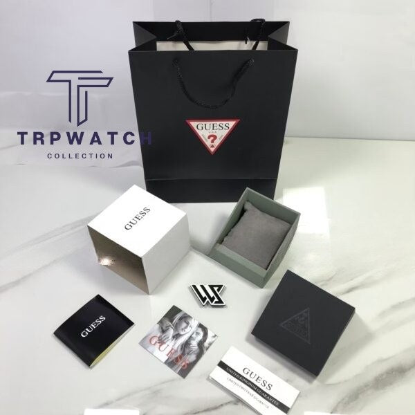 Gu**es Original Box kit