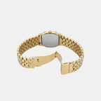 Fossil Harlow Women Quartz Rose Gold