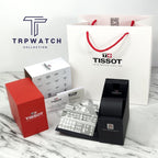 Tiss Original Watch Box model 2