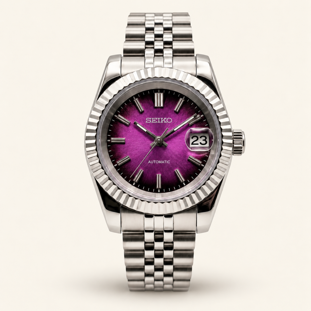 SEIJUST | Purple Majesty