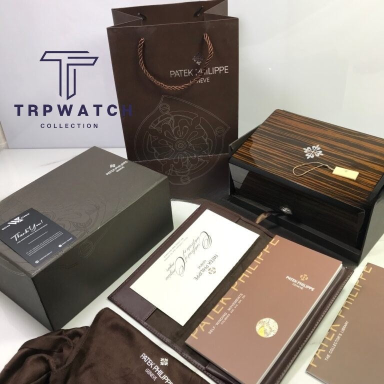 PP Original Watch Box kit