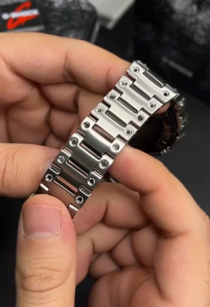 G-SHOCK CASIO GMW-B5000D