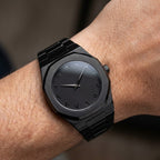 Midnight  Watch