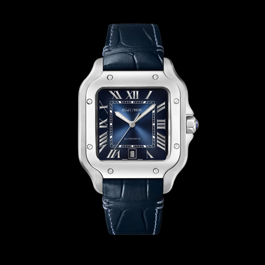 Car-tier Ultra - Premium De Santos