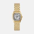Fossil Harlow Women Quartz Gold