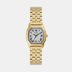 Fossil Harlow Women Quartz Rose Gold