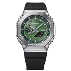 G-shock GBM-2100 Green