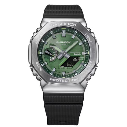 G-shock GBM-2100 Green