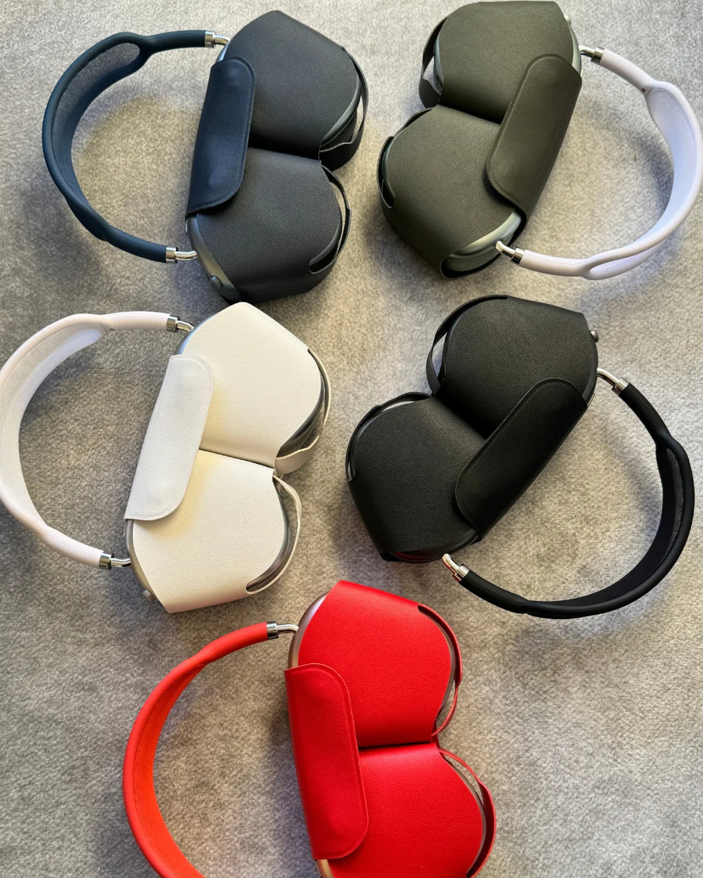 AirMax - Noise Cancellation & Popup Window