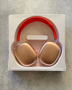 AirMax - Noise Cancellation & Popup Window