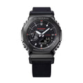 G-Shock G1373 Metal Case & Cloth Strap Full Black