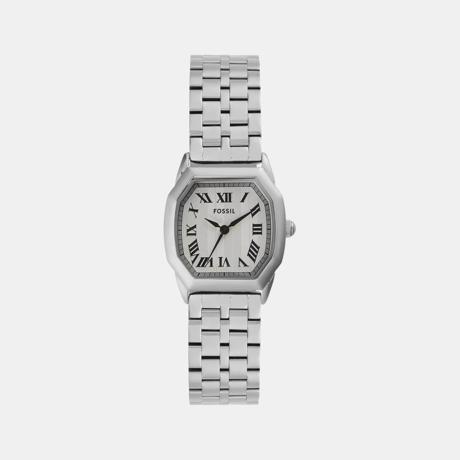 Fossil Harlow Women Quartz Rose Gold