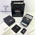 Rado Original Watch Box