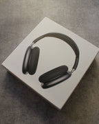 AirMax - Noise Cancellation & Popup Window