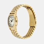 Fossil Harlow Women Quartz Rose Gold