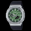 G-shock GBM-2100 Green