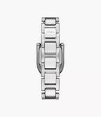 Fossil HARWELL Women Quartz Silver