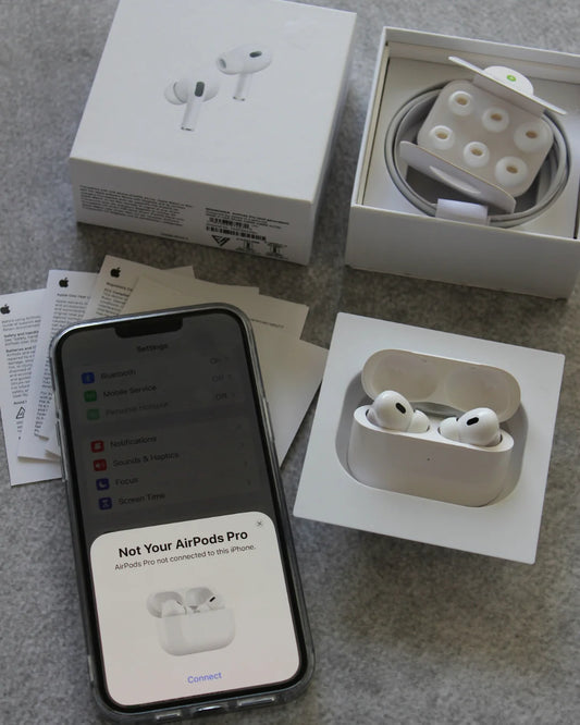 AirPods Pro 2nd Gen