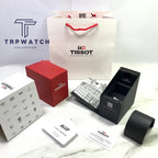Tiss Original Watch Box model 2