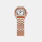 Fossil Harlow Women Quartz Rose Gold