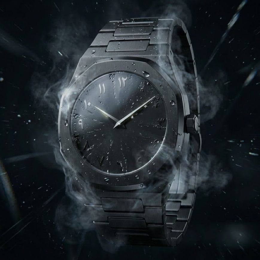 Midnight  Watch