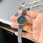 DW ROUND DIAL CLASSIC PETITE