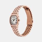 Fossil Harlow Women Quartz Rose Gold