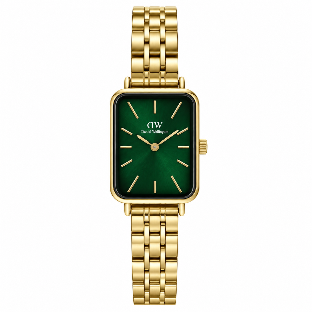 DW GOLD QUADRO PRESSED UNITONE