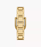 Fossil HARWELL Women Quartz Gold