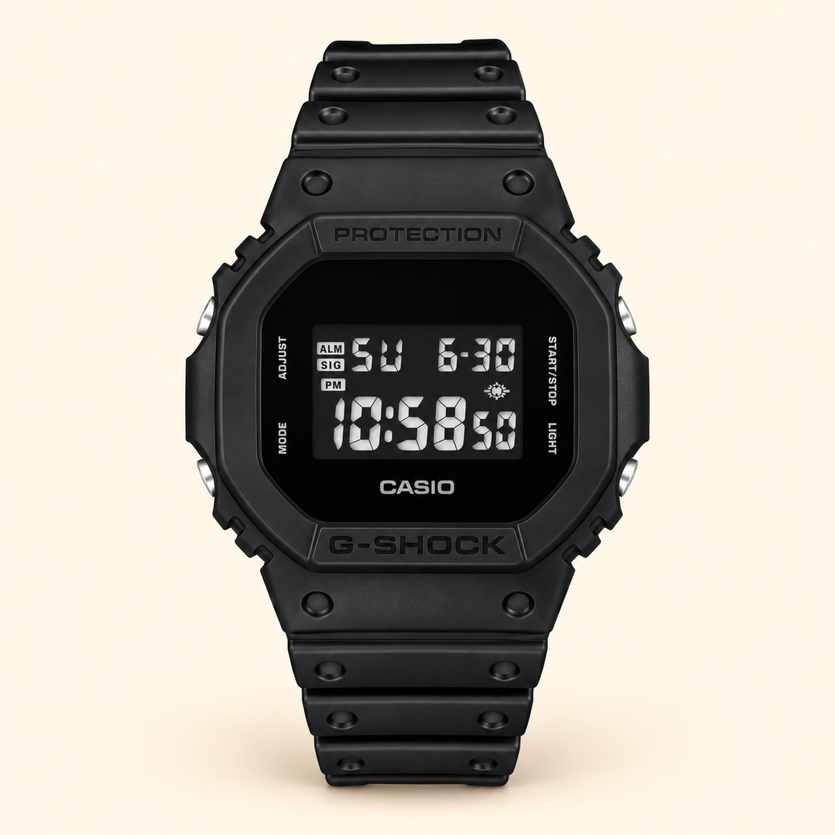 DW-5600CA-2(G-S*ock Limited Edition) MEN