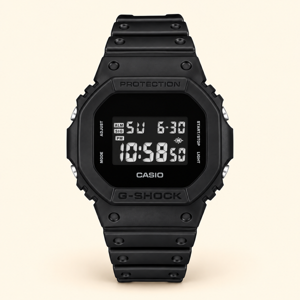DW-5600CA-2(G-S*ock Limited Edition) MEN