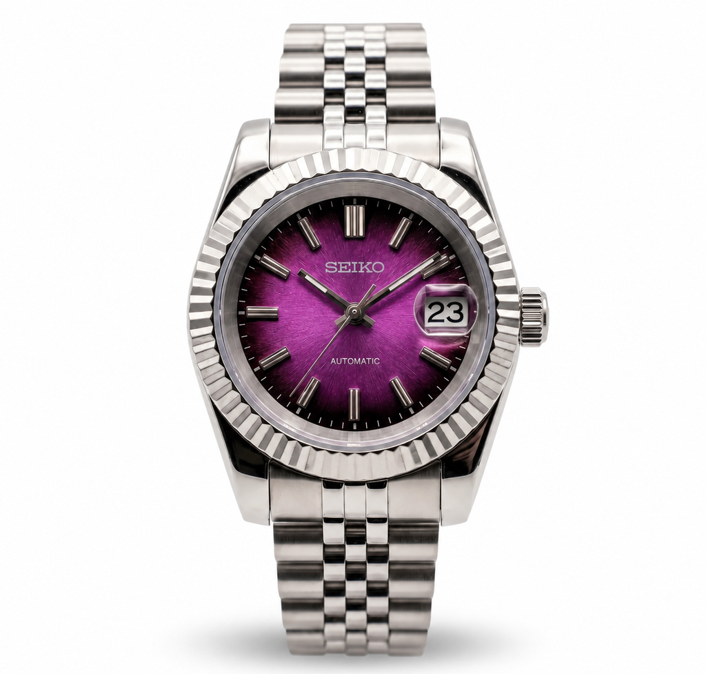 SEIJUST | Purple Majesty
