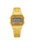 VINTAGE-168 UNISEX-JEWELRY-Gold