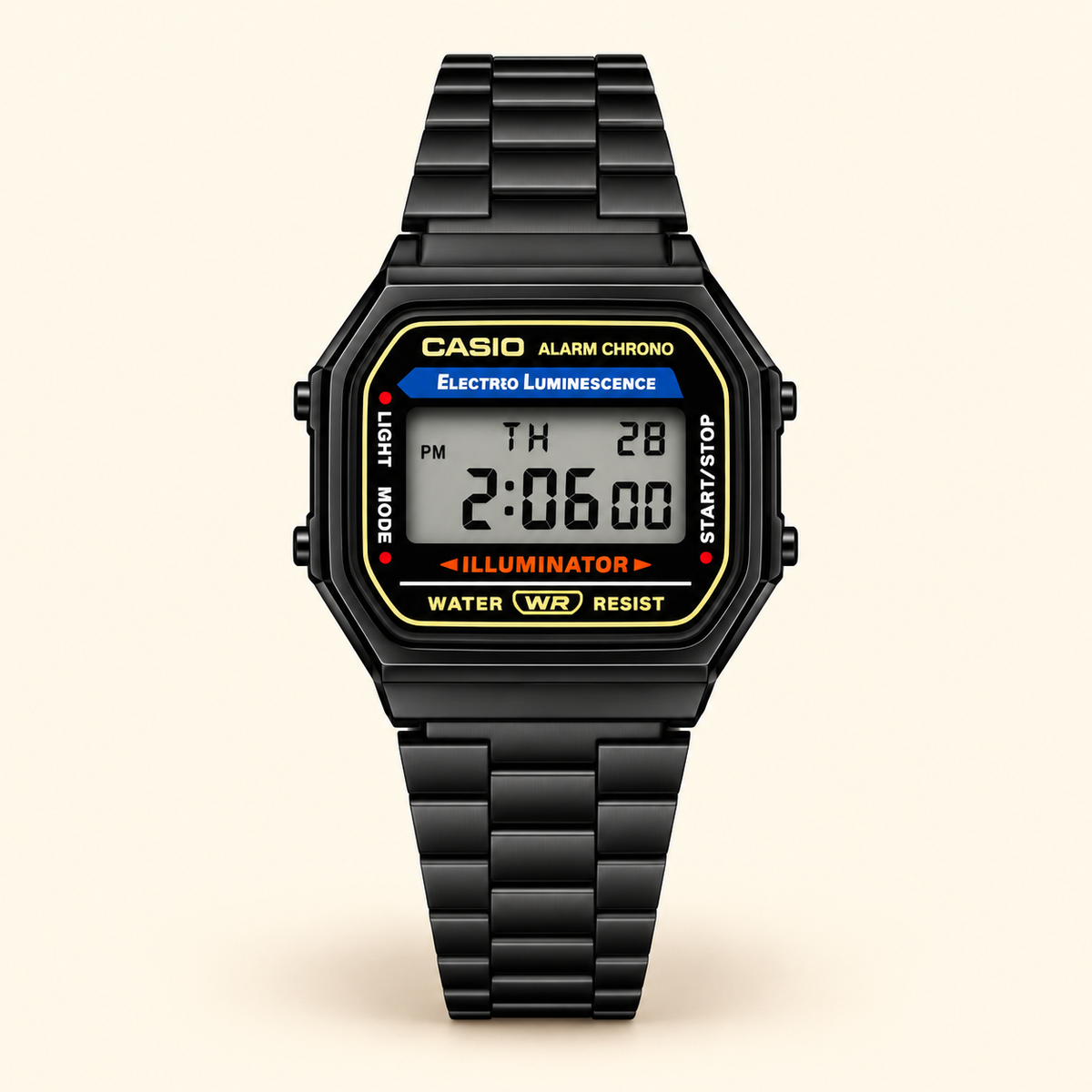 VINTAGE-168 UNISEX-JEWELRY