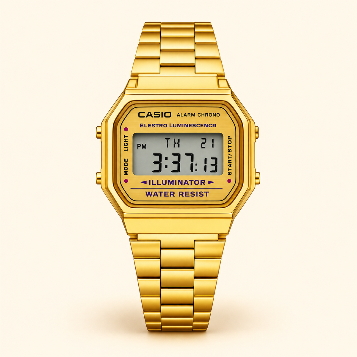 VINTAGE-168 UNISEX-JEWELRY