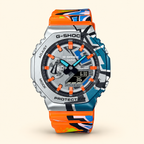G-Steel 2100 Street spirit