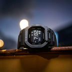 G-SQUAD SERIES
GBD-200-1