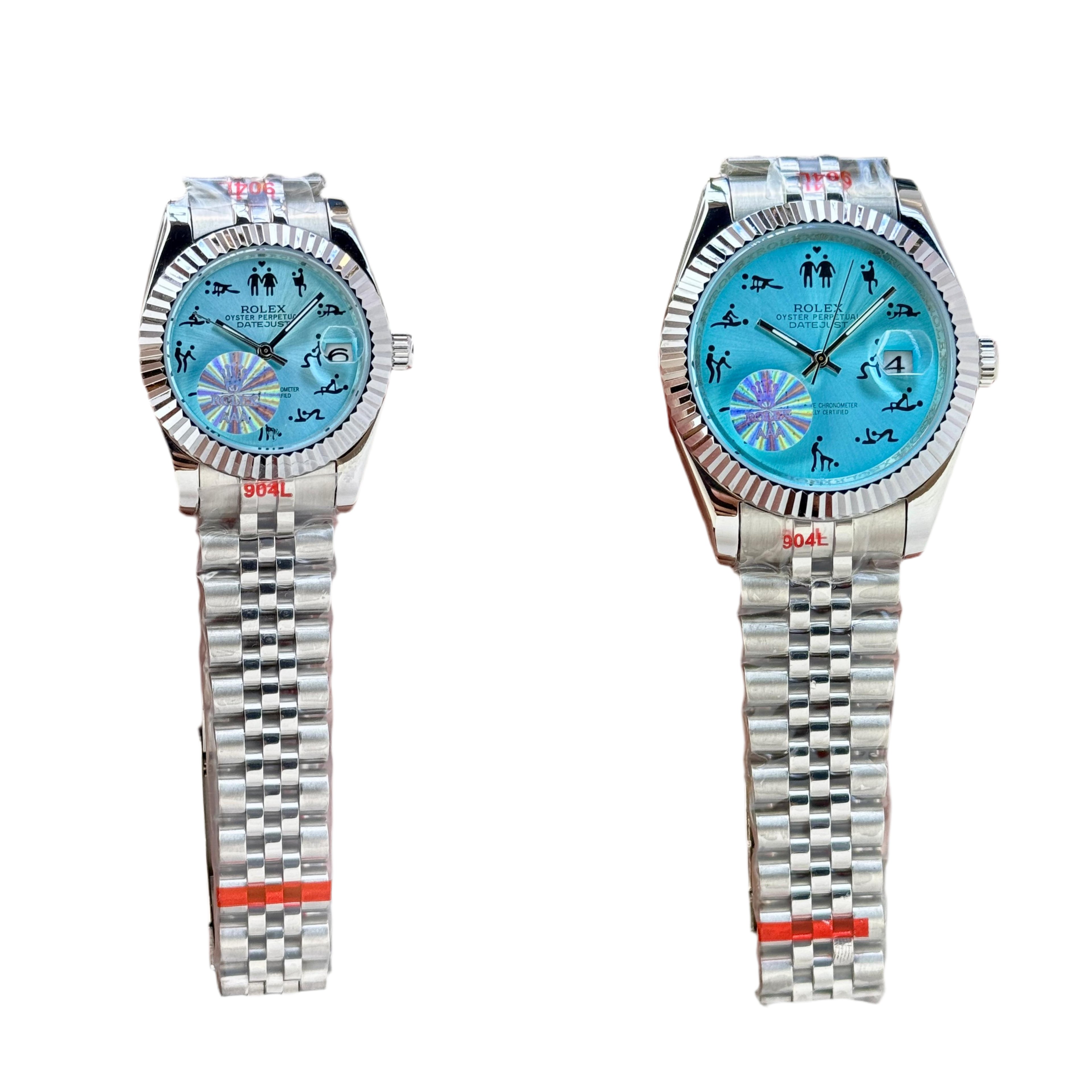 VALENTINE SPECIAL ROLE* Available