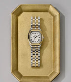 Fossil Harlow Two-Tone Stainless Steel Watch