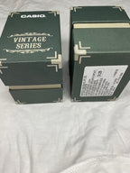 CAS vintage OG BOX KIT Single