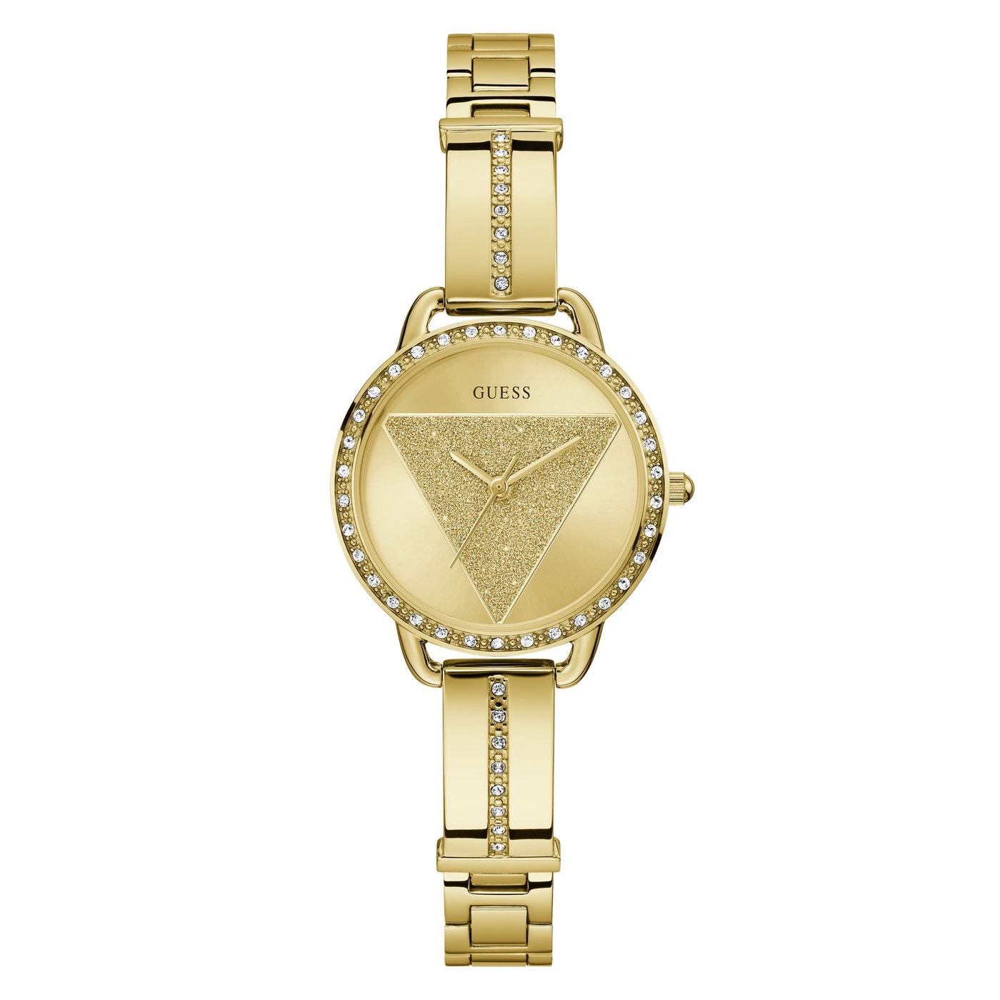 Guess woman premium Quality Gold
