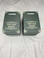 CAS vintage OG BOX KIT Single